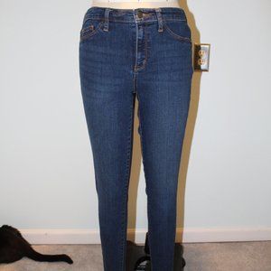 Universal Thread High rise Jeggings (Long)